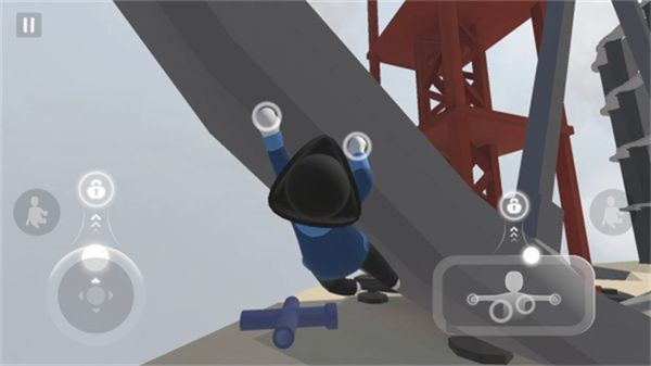 人类跌落梦境安卓版