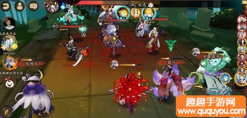 阴阳师手游日和坊阵容怎么搭 副本打法及注意事项