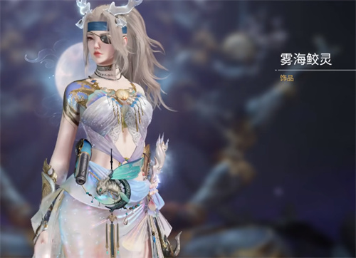 永劫无间浪潮宝箱奖励一览 浪潮宝箱皮肤展示