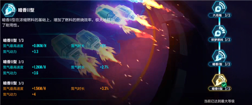 qq飞车手游星梦蔷薇改装推荐 分支怎么改跑得最快