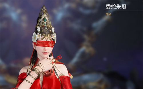 永劫无间浪潮宝箱奖励一览 浪潮宝箱皮肤展示