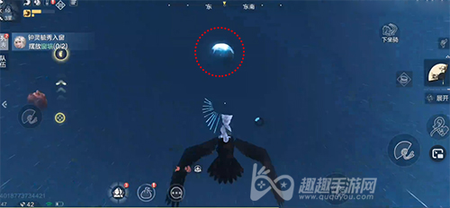 妄想山海岳云鲲星球在哪02