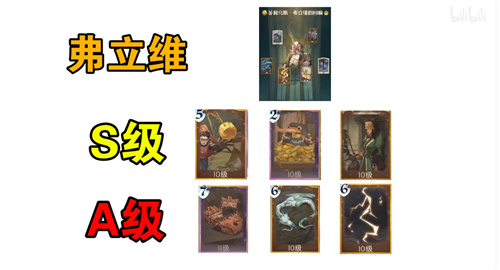 哈利波特魔法觉醒哪些回响值得培养 极品回响推荐