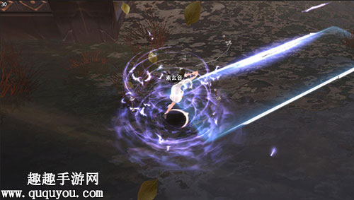 地灵曲手游伙伴素玄音厉不厉害 伙伴详细介绍