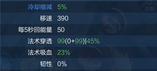 王者荣耀日暮之流和虚无法杖可以叠加吗 法穿效果怎么算的