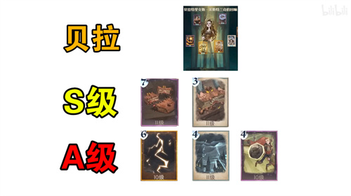 哈利波特魔法觉醒哪些回响值得培养 极品回响推荐