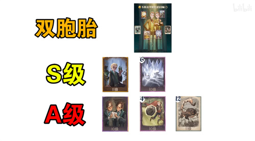 哈利波特魔法觉醒哪些回响值得培养 极品回响推荐
