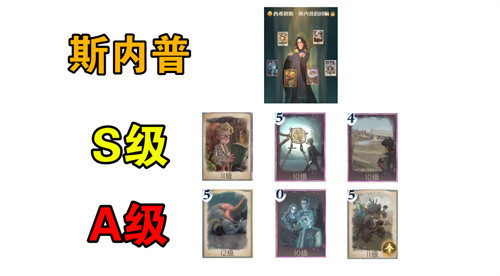 哈利波特魔法觉醒哪些回响值得培养 极品回响推荐
