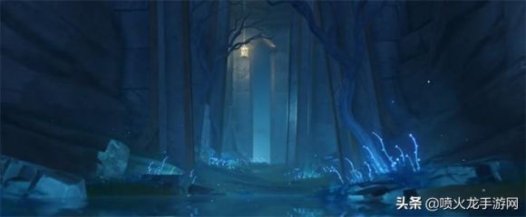 原神止水之潘任务-2 原神止水之潘任务-2