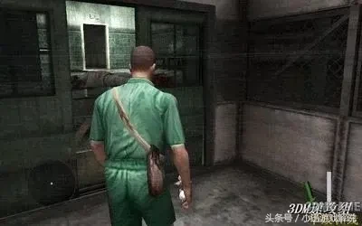 侠盗猎魔2-3 侠盗猎魔2-3