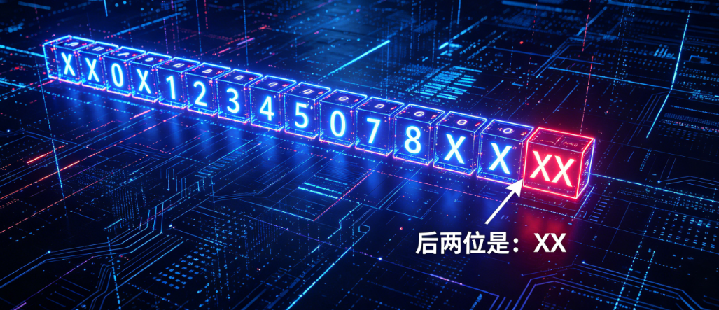 XOOOOXXOOOXXX后两位是什么vvvv:字符序列查询细节汇总