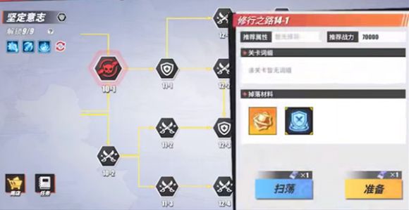 修行之路-2 修行之路-2