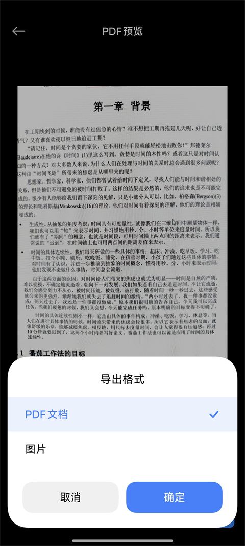 小爱视觉软件