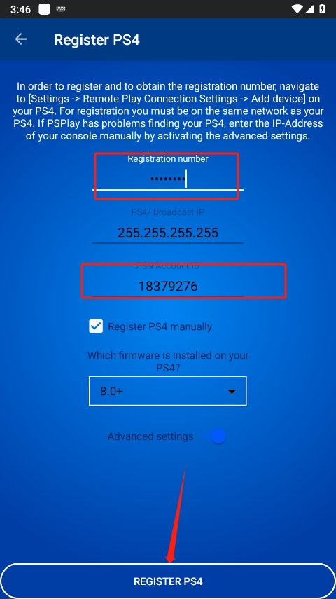 PSPlay官方版