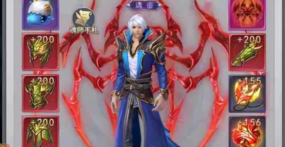 光明女神蝶-1 光明女神蝶-1