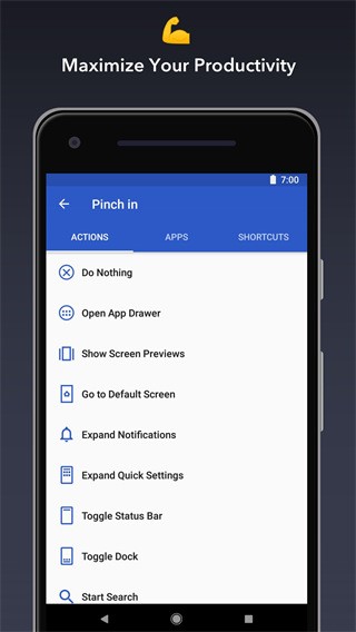 apex launcher