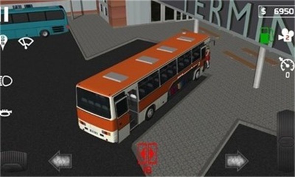 公共交通模拟车 1.3.0