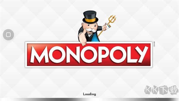 monopoly大富翁 1.15