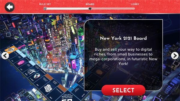 monopoly大富翁 1.15