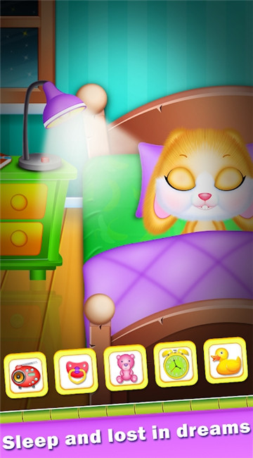 我的聪明兔子My Smart Bunny 1.0
