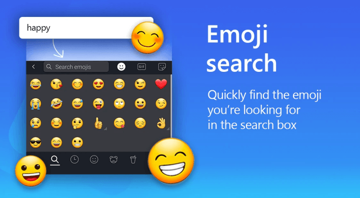 SwiftKey Keyboard