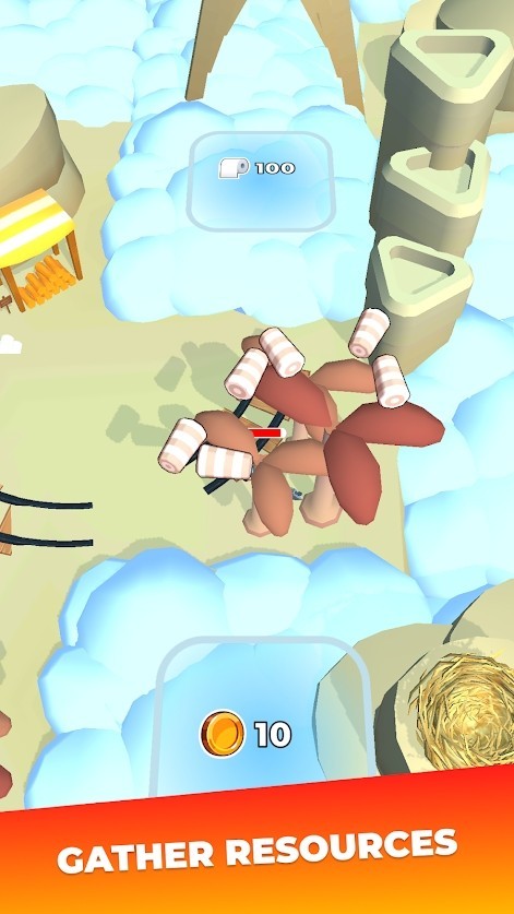 我的聪明兔子My Smart Bunny 1.0