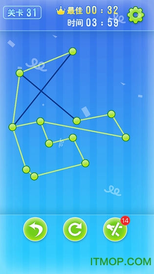 解绳子 1.03