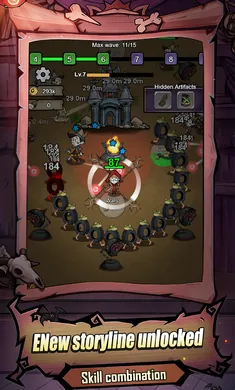 Haunted Village: Help! 1.0.8