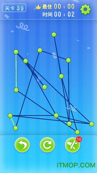 解绳子 1.03