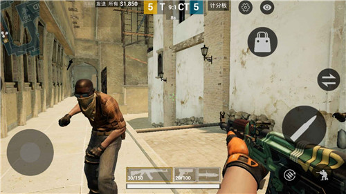 CS:GO手游版 1.0.2