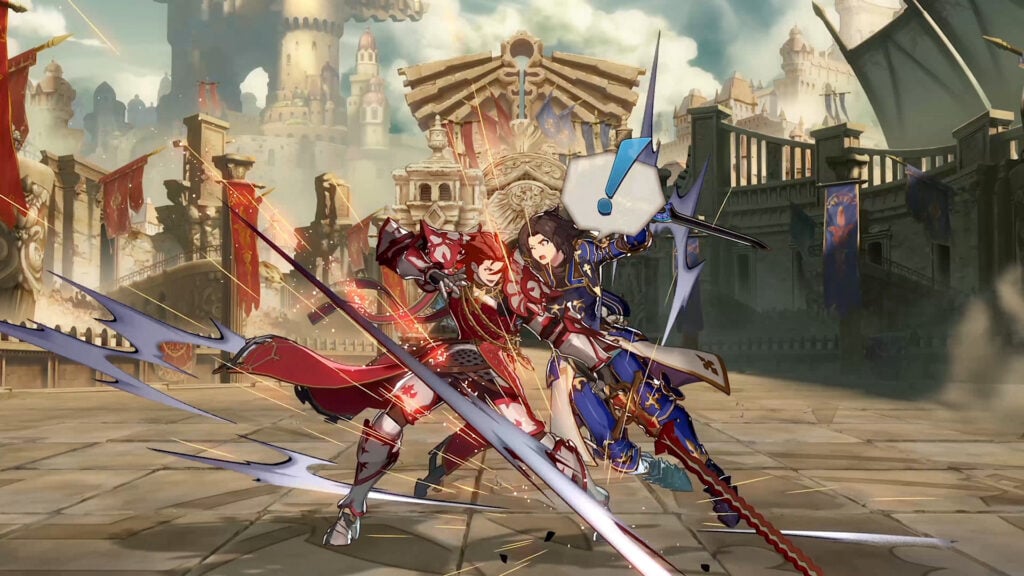 游戏《碧蓝幻想 Versus: 崛起》9 月 17 日登陆任天堂 Switch 2,全平台同期上线新角色“Id” 格斗游戏《碧蓝幻想Versus Rising》在线B测公布 7月举行