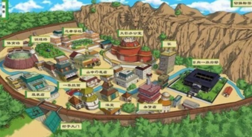 火影异族崛起汉化版