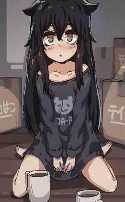 孤独女孩物语