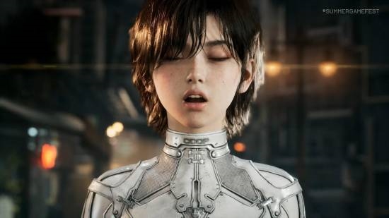 《剑星》女主惹谁了!好身材和游戏性真不可兼得吗