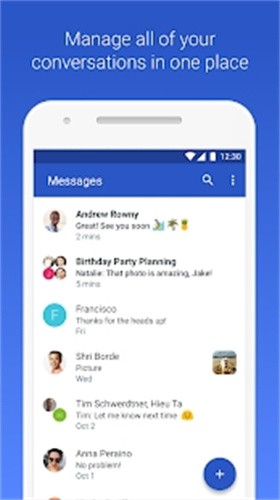 Google Play服务框架