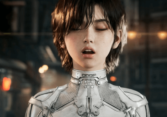 《剑星》女主被吐槽!到底是穿衣自由还是管太宽