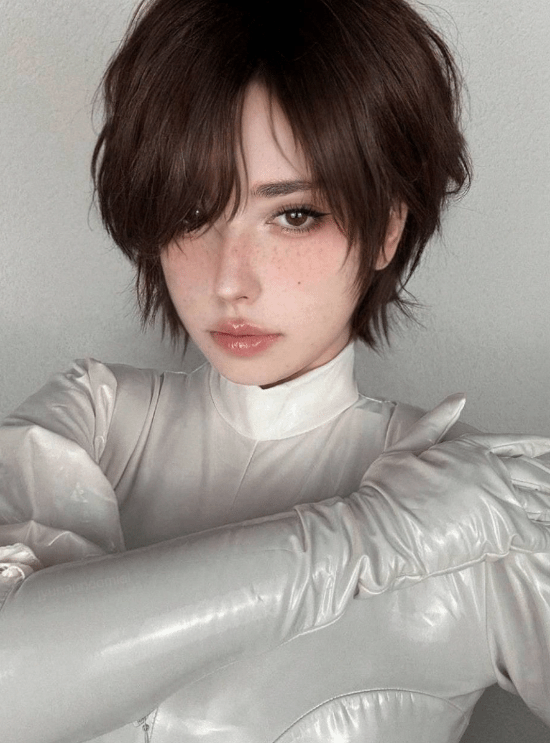 《剑星》女主被吐槽!到底是穿衣自由还是管太宽