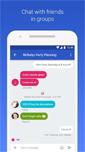 Google Play服务框架
