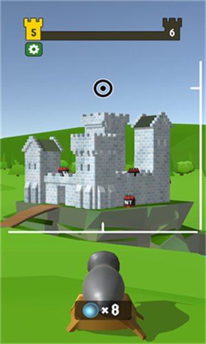 Castle Wreck(城堡毁灭者) 1.4.0