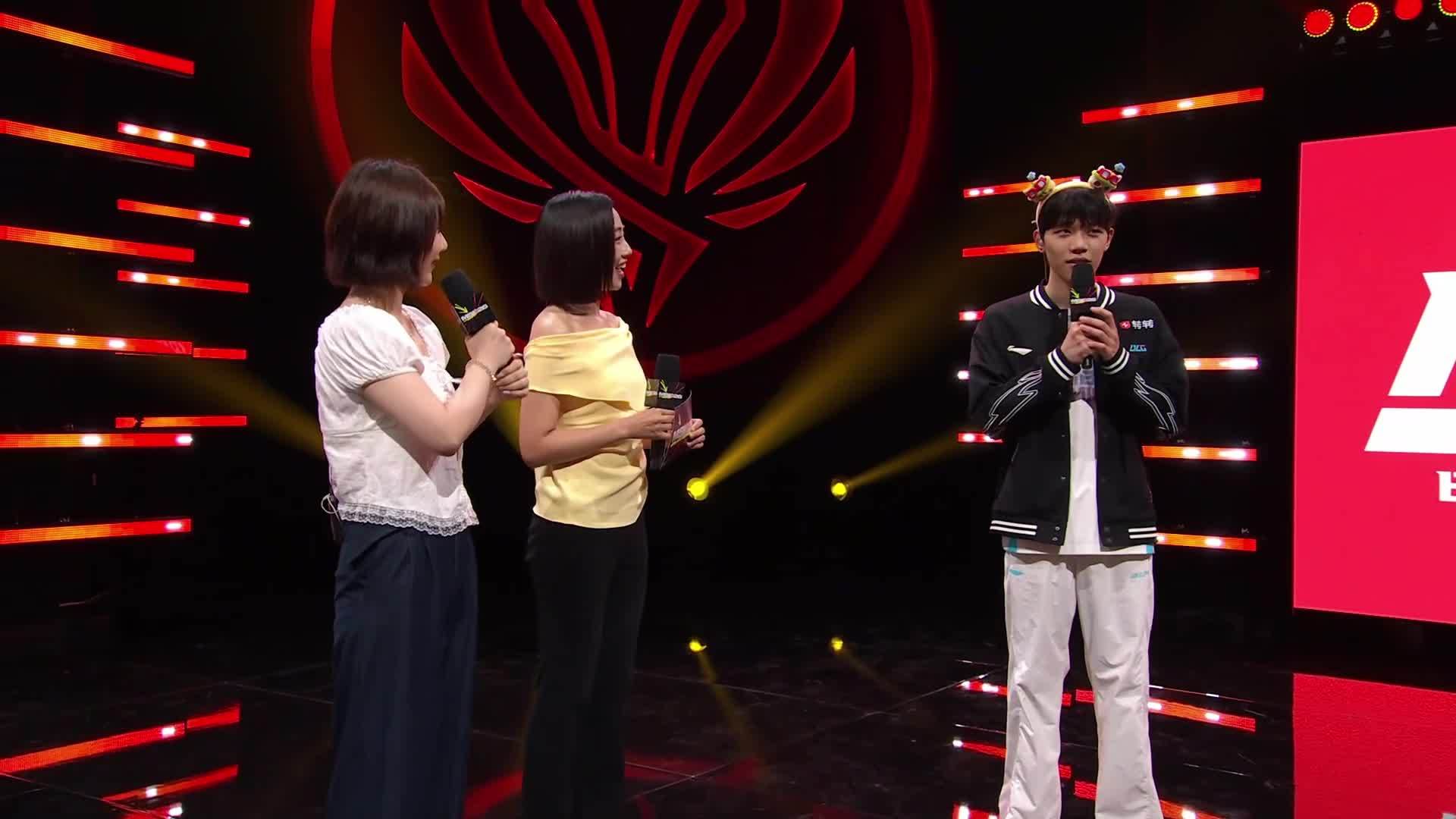 《英雄联盟》2026 MSI 淘汰赛次日:BLG 时隔 777 天再次战胜 T1 为 LPL 拿下首胜