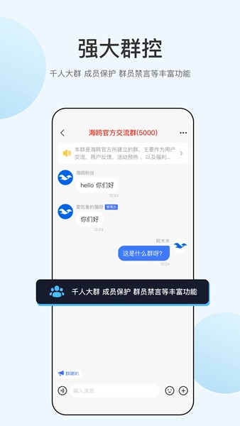 海鸥聊天最新版