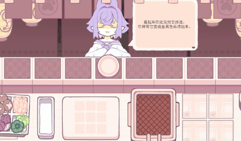 深度油炸