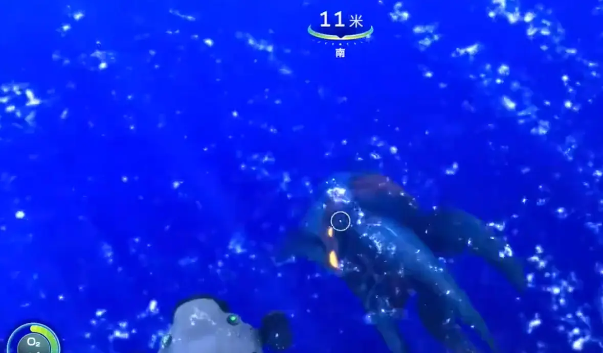 深海迷航冰点之下无人区怎么去,全资源点位与安全探索攻略 - 深海迷航冰点之下无人区怎么去,全资源点位与安全探索攻略 -