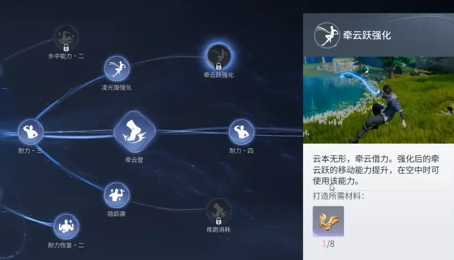 王者荣耀世界御流加点攻略,PVE与PVP技能搭配 - 王者荣耀世界御流加点攻略,PVE与PVP技能搭配 -