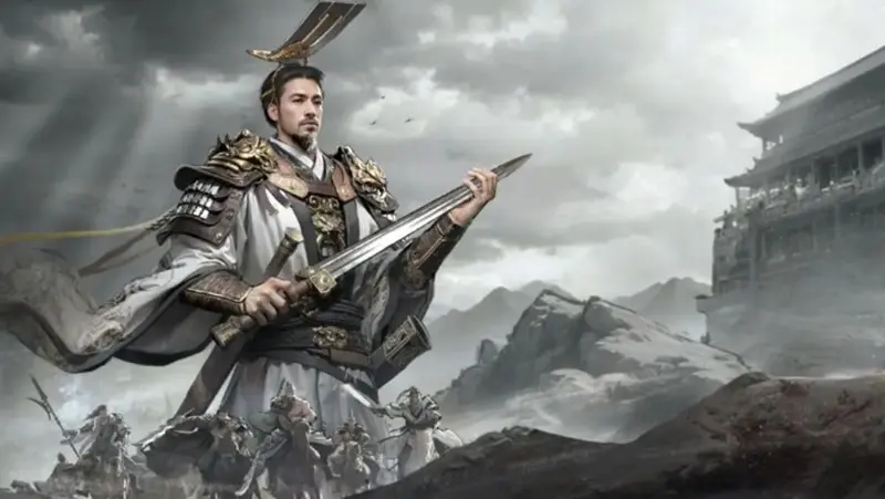 三国天下归心最强武将排行榜,T0级神将大盘点 - 三国天下归心最强武将排行榜,T0级神将大盘点 -