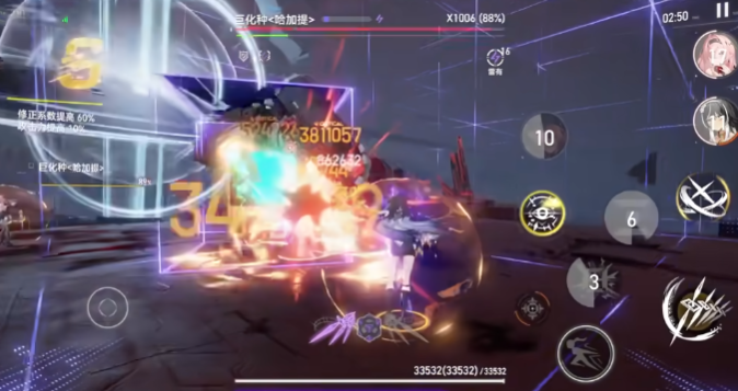 深空之眼霍德尔队伍怎么搭配 深空之眼霍德尔队伍怎么搭配