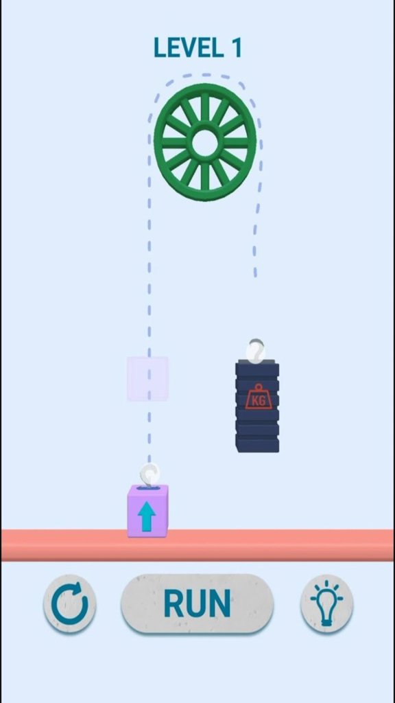 我的铁链大师 0.1.2