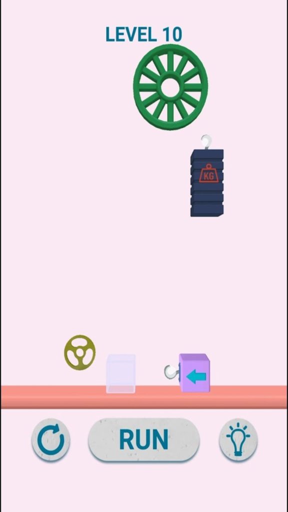我的铁链大师 0.1.2