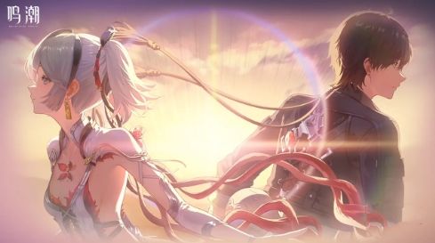 {3、《鸣潮》1.4版本活动介绍 - {3、《鸣潮》1.4版本活动介绍 -