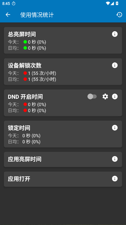 告别手机控(Lock Me Out)